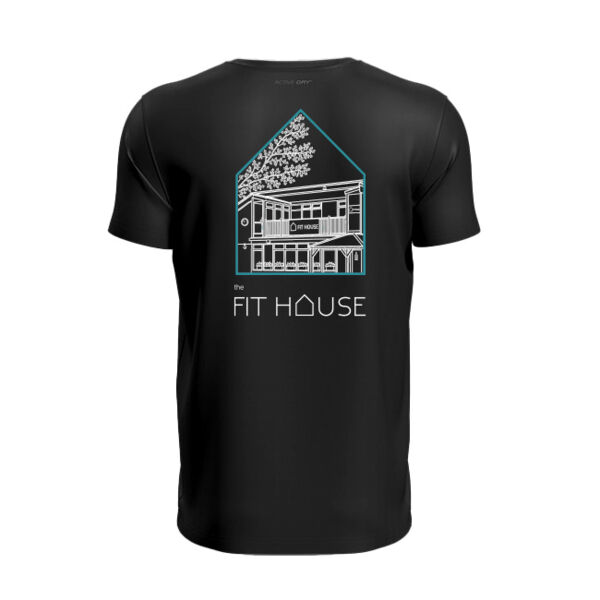 The fit house  - Mens Sports T  Thumbnail